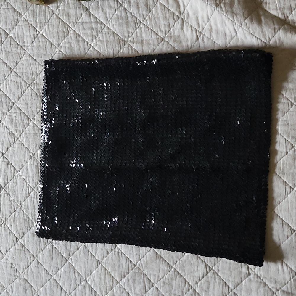 Express Sequin Top